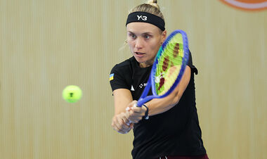 Расписание матчей украинок на турнире WTA 1000 в Пекине на 25 сентября