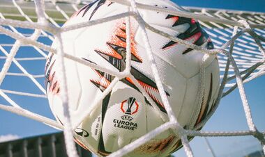 Лига Европы. 1-й тур, матчи 24 сентября. Смотреть онлайн LIVE