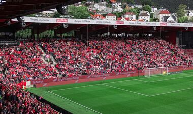 Лілль – Бранн. Прогноз і анонс на матч Ліги Європи