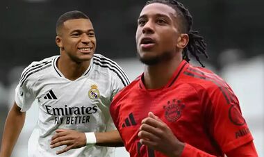 Реал нашел замену Винисиусу. Этот трансфер требует Мбаппе