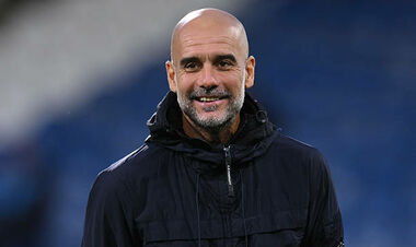 Став відомий стартовий склад Ман Сіті на матч 1/16 фіналу Кубка ліги