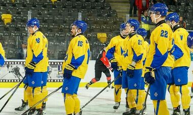 В сборной Украины дали оценку новому турниру. Он заменит контрольные матчи