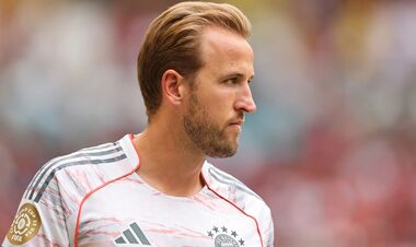 Harry Kane has chosen a new club for the next season