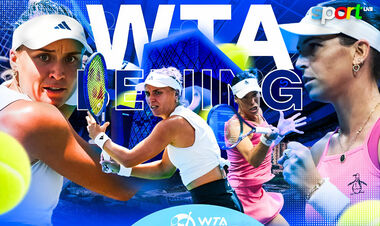 Юлия Стародубцева – Айла Томлянович. Прогноз на матч WTA 1000 в Пекине