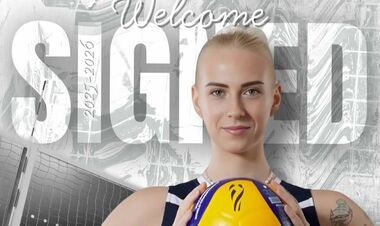 ОФІЦІЙНО. Догравальниця збірної України перейшла до чемпіонів Кіпру