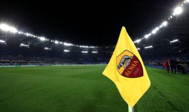 Стадион Олимпико в Риме является крупнейшим стадионом Лиги Европы 2025/26