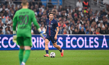 Французький журналіст – про гру Забарного з Марселем: «Дуже сильний виступ»