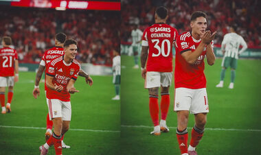 ФОТО. Судакови показали свою другу доньку. Назвали Златою