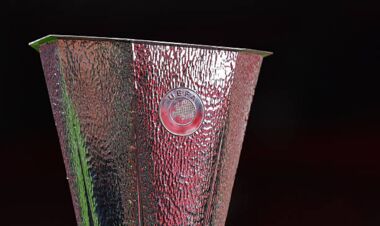 Символическая XI из самых дорогих игроков Лиги Европы сезона 2025/26