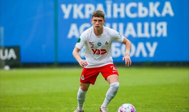 Захисник Локомотива: «Ми хотіли перемогти більше, ніж Верес»
