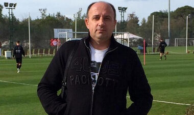 «Полесью нужно перевернуть страницу». Эксперт – о матчах 1/16 финала Кубка