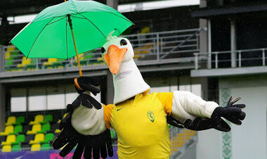 Шарана и Кучука не будет. Левый Берег может возглавить зарубежный тренер