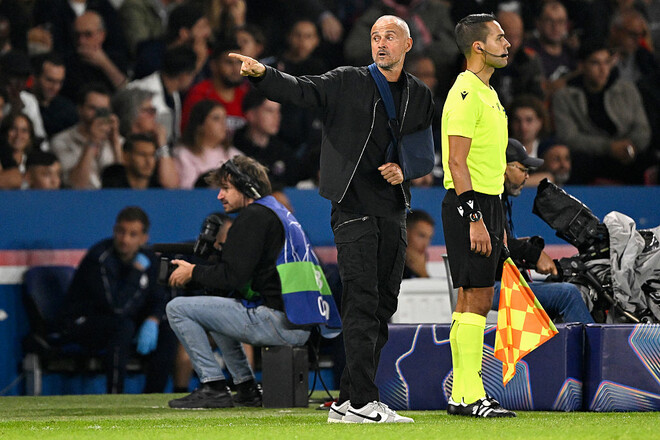 Луис Энрике взламывает футбол с помощью… регби