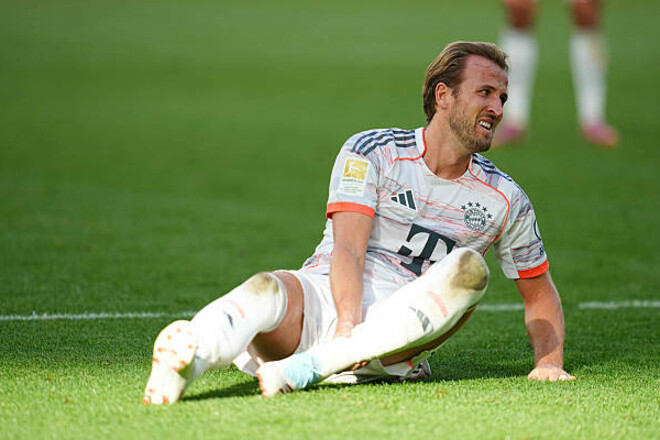 Кейн летом может оформить сенсационный переход. Названа сумма трансфера