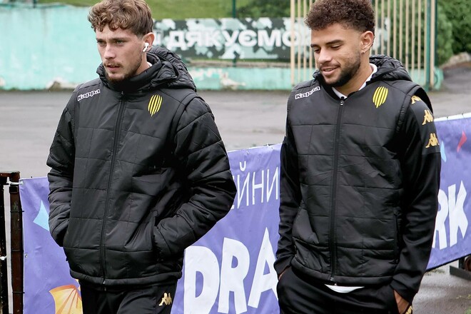 В боевой готовности. Стали известны составы матча Рух – Полесье