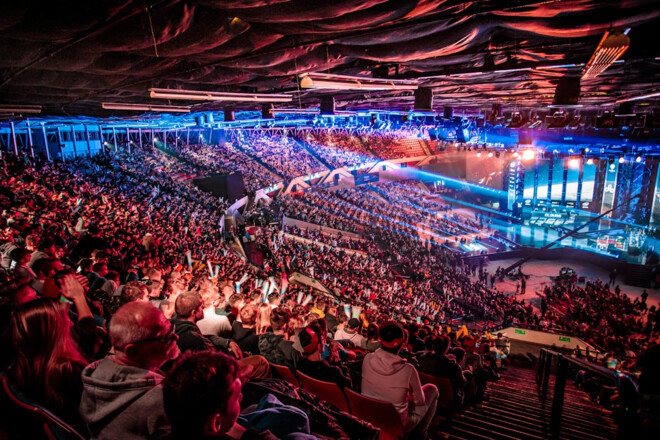 HLTV: ESL и BLAST критикуют за искажение формата плей-офф