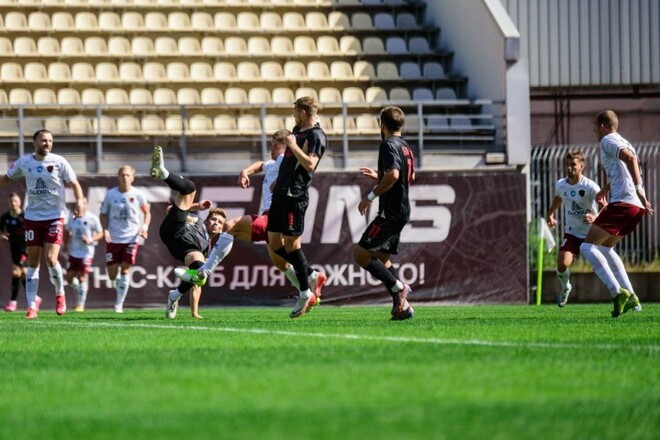 Металург – Металіст. Прогноз і анонс матчу Першої ліги України