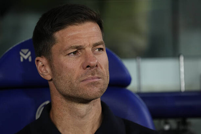 Мадридский Реал при Хаби Алонсо выиграл все матчи в текущем сезоне