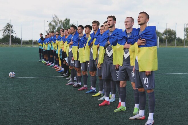 Нива Винница и Горняк-Спорт определили стартовые составы на матч Кубка