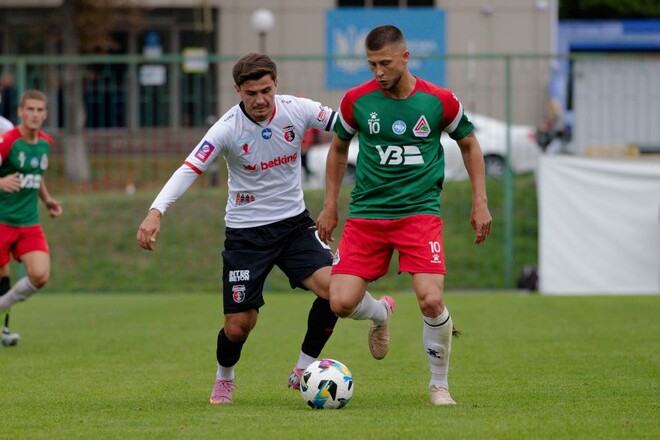 Локомотив – Верес – 1:0. Як вилетіла команда УПЛ. Відео голу і огляд матчу