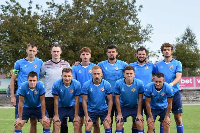 Матч чемпионата Украины перенесли из-за свадьбы футболиста