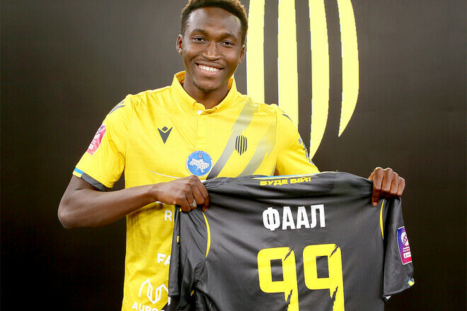 ВИДЕО. Копына прострелил, а Фаал забил. Рух открыл счет