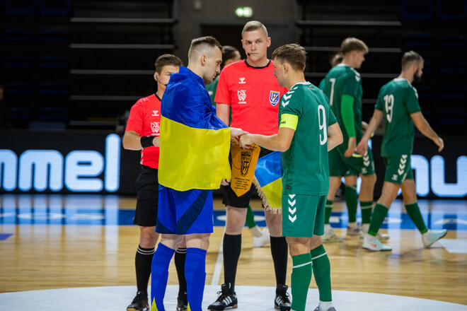 ЧЕРНЯВСКИЙ: «Играли против Литвы агрессивно с первой до последней минуты»