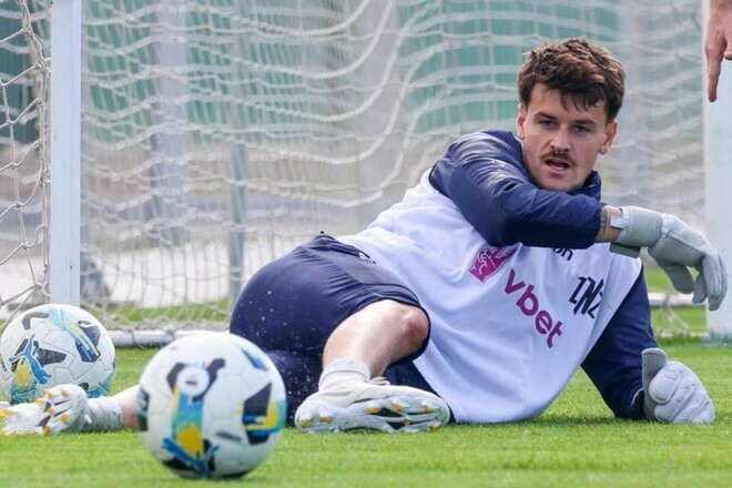 Зірковий легіонер УПЛ несподівано перебрався до чемпіонату Сербії