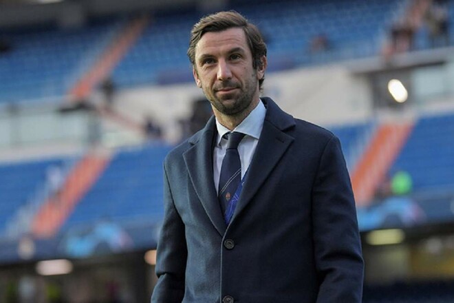 Легенда Шахтаря мав розмову з Луїсом Енріке щодо великого трансферу