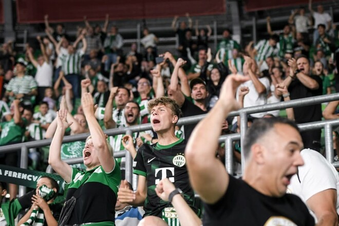 Ференцварош – Вікторія Пльзень. Прогноз і анонс на матч Ліги Європи