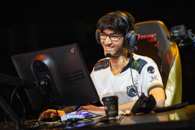 3DMAX сыграют с заменой против украинцев на ESL Pro League