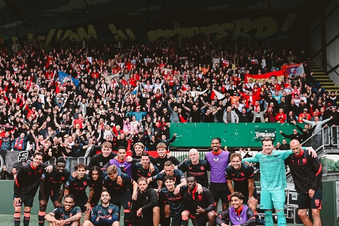 Утрехт – Ліон. Прогноз і анонс на матч Ліги Європи