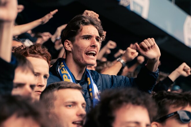 Рейнджерс – Генк. Прогноз и анонс на матч Лиги Европы