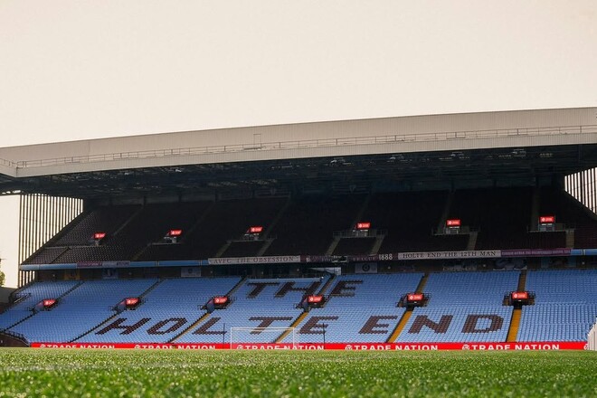 Астон Вилла – Болонья. Прогноз и анонс на матч Лиги Европы
