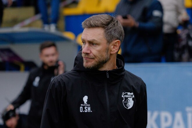 Олег ШАНДРУК: «Задача сейчас – сделать определенные выводы»