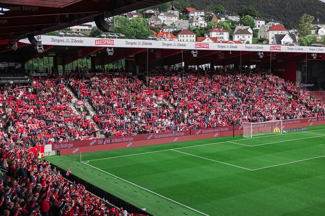 Лілль – Бранн. Прогноз і анонс на матч Ліги Європи
