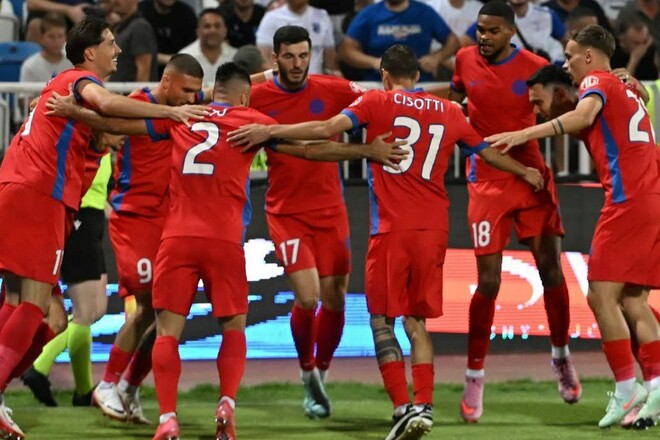 Гоу Ехед Іглс – ФКСБ. Прогноз і анонс на матч Ліги Європи