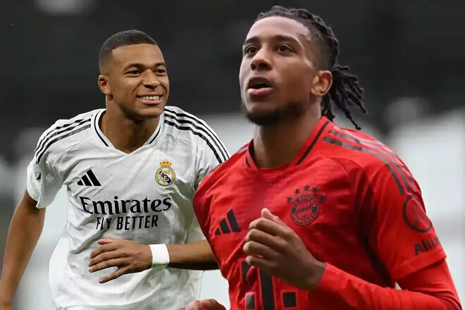 Реал знайшов заміну для Вінісіуса. Цей трансфер вимагає Мбаппе