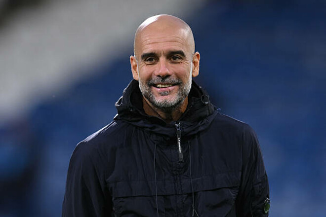 Стал известен стартовый состав Ман Сити на матч 1/16 финала Кубка лиги