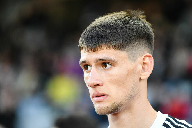 Боссы Динамо приняли резонансное решение по Бленуце. Оно понравится фанам