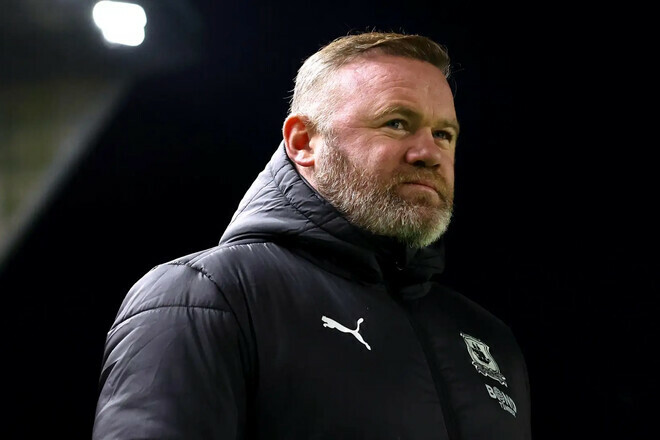 Уэйн Руни выбрал лучшего игрока между Криштиану Роналду и Лионелем Месси