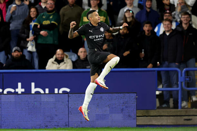 Голы Фодена и Савиньо принесли Ман Сити путевку в 1/8 финала Кубка лиги