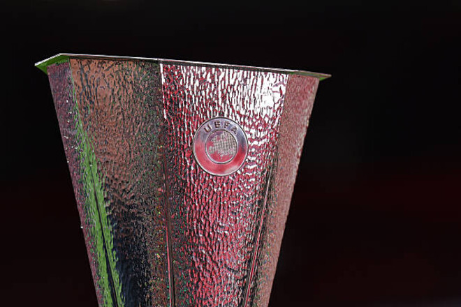 Символічна XI з найдорожчих гравців Ліги Європи сезону 2025/26