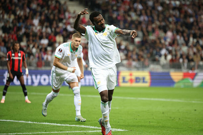 ВИДЕО. Рома за три минуты полностью перевернула ход матча с Ниццей