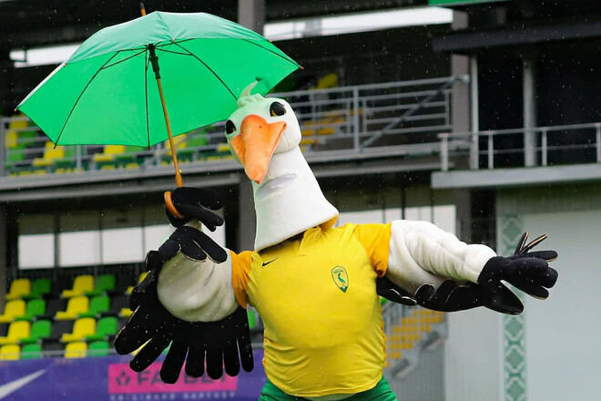 Шарана и Кучука не будет. Левый Берег может возглавить зарубежный тренер