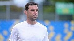 Srna praised Dynamo star: “This is a legend. He understands football
