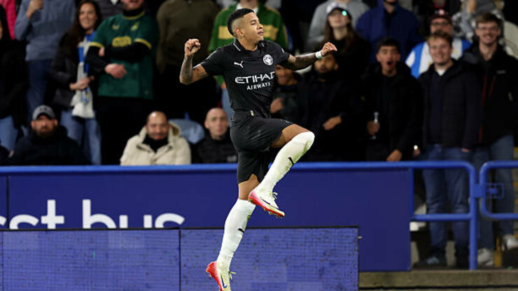 Голи Фодена та Савіньо принесли Ман Сіті путівку до 1/8 фіналу Кубка ліги