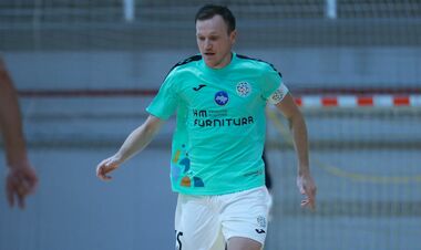 Роман ГАВРИЛЮК: «Велика честь отримати таку нагороду в такому віці»