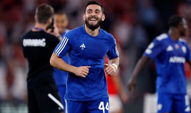 Захисник збірної Азербайджану: «Вийдемо сконцентрованими на результаті»