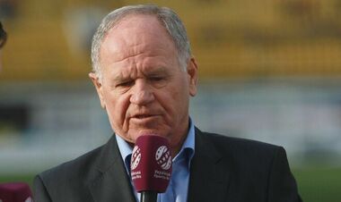 Йожеф Сабо назвав футболіста, який підсилить збірну України